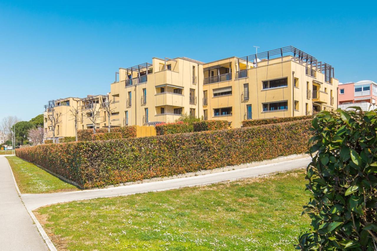 Apartment Residence Poreč Exterior foto